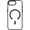 Dėklas OBAL:ME MagNetix Zenith Cover for Apple iPhone 16e/17e Juodas