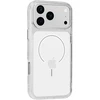 OBAL:ME MagNetix Zenith telefono dėklas su MagSafe palaikymu, skirtas iPhone 18 Pro Max | iPhone 17 Pro Max, permatomas