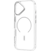 Dėklas OBAL:ME MagNetix Zenith Cover for Apple iPhone 17 Transparent