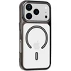 Dėklas OBAL:ME MagNetix Zenith phone case with MagSafe support for iPhone 18 Pro | iPhone 17 Pro juodas