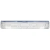 Dėklas OBAL:ME MagNetix Zenith Cover for Apple iPhone 17 Transparent