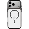 OBAL:ME MagNetix Zenith dėklas telefonui su MagSafe palaikymu, skirtas iPhone 18 Pro Max | iPhone 17 Pro Max, juodas