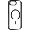 Dėklas OBAL:ME MagNetix Zenith Cover for Apple iPhone 16e/17e Juodas