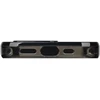 Dėklas OBAL:ME MagNetix Zenith Cover for Apple iPhone 16e/17e Juodas
