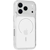 Dėklas OBAL:ME MagNetix Zenith phone case with MagSafe support for iPhone 18 Pro | iPhone 17 Pro transparent