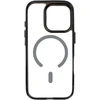 OBAL:ME MagNetix Zenith dėklas Apple iPhone 16 Pro juodas