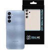 Dėklas OBAL:ME Matte TPU Case for Samsung Galaxy A25 5G rusvai gelsvas