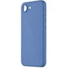 OBAL:ME Matte TPU dėklas skirtas Apple iPhone 16e mėlynos spalvos