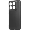 OBAL:ME Matte TPU dėklas Motorola Edge 70 Pro juodos spalvos
