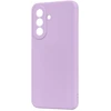 Dėklas OBAL:ME Matte TPU Cover for Samsung Galaxy A27 5G Violetinė