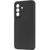 Dėklas OBAL:ME Matte TPU Cover for Samsung Galaxy A27 5G juodos spalvos