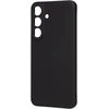 OBAL:ME matinis TPU dėklas Samsung Galaxy S26 FE, juodas