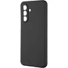 Dėklas OBAL:ME Matte TPU Cover for Samsung Galaxy A26 5G juodos spalvos