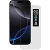 OBAL:ME Multipack 2.5D Apsauginis stiklas Screen Protector skirtas Apple iPhone 17 Pro Max Clear (10vnt)