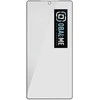 OBAL:ME Privacy 5D apsauginis stiklas skirtas Samsung Galaxy S25 Ultra Juodas