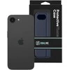 OBAL:ME SmoothTouch dėklas telefonui Apple iPhone 16e dėklas telefonui mėlynos spalvos