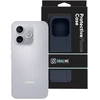 OBAL:ME SmoothTouch dėklas skirtas Honor 600 Lite Dark Mėlyna