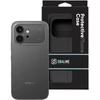 OBAL:ME SmoothTouch dėklas skirtas Honor 600 juodos spalvos