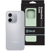 OBAL:ME SmoothTouch dėklas skirtas Honor 600 Lite Mint žalios spalvos