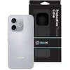 OBAL:ME SmoothTouch dėklas skirtas Honor 600 Lite juodos spalvos