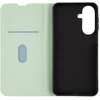 OBAL:ME SmoothTouch dėklas skirtas Samsung Galaxy A27 5G Mint žalios spalvos