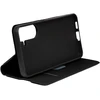 OBAL:ME SmoothTouch dėklas Samsung Galaxy S26 FE juodas