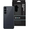 OBAL:ME SmoothTouch dėklas Samsung Galaxy S26 FE juodas