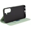 OBAL:ME SmoothTouch dėklas skirtas Samsung Galaxy A27 5G Mint žalios spalvos