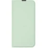OBAL:ME SmoothTouch dėklas skirtas Samsung Galaxy A56 5G Mint Žalias