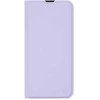 OBAL:ME SmoothTouch dėklas skirtas Xiaomi Redmi Note 15 4G/5G/Poco M8 5G Pastel Lilac