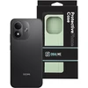 OBAL:ME SmoothTouch dėklas, skirtas Xiaomi Redmi Note 17 4G/5G, mėtų žalumo