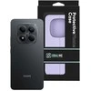 OBAL:ME SmoothTouch dėklas skirtas Xiaomi Redmi Note 15 Pro 4G Pastel Lilac