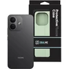 OBAL:ME SmoothTouch dėklas, skirtas Xiaomi Redmi Note 17 Pro 5G, mėtų žalumo spalvos
