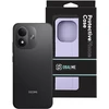 OBAL:ME SmoothTouch dėklas, skirtas Xiaomi Redmi Note 17 4G/5G, pastelinė alyvinė