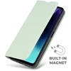 OBAL:ME SmoothTouch dėklas skirtas Xiaomi 17T Mint žalios spalvos