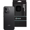 OBAL:ME SmoothTouch dėklas, skirtas Xiaomi Redmi Note 17 4G/5G, juodas