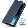 OBAL:ME SmoothTouch dėklas skirtas Xiaomi 17T Pro Dark Mėlyna