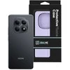 OBAL:ME SmoothTouch dėklas skirtas Xiaomi Redmi Note 15 4G/5G/Poco M8 5G Pastel Lilac