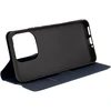OBAL:ME SmoothTouch dėklas, skirtas Xiaomi Redmi Note 17 4G/5G, tamsiai mėlynas