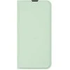 OBAL:ME SmoothTouch dėklas skirtas Xiaomi Redmi Note 15 Pro 5G mėtų spalvos