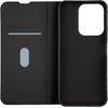 OBAL:ME SmoothTouch dėklas, skirtas Xiaomi Redmi 17 4G/5G, juodas