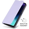 OBAL:ME SmoothTouch dėklas skirtas Xiaomi 17T Pro Pastel Lilac
