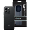 OBAL:ME SmoothTouch dėklas, skirtas Xiaomi Redmi 17 4G/5G, tamsiai mėlynas