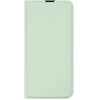 OBAL:ME SmoothTouch dėklas skirtas Xiaomi Redmi Note 14 4G Mint žalios spalvos