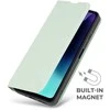 OBAL:ME SmoothTouch dėklas skirtas Xiaomi Redmi Note 15 Pro 5G mėtų spalvos