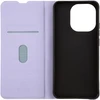 OBAL:ME SmoothTouch dėklas, skirtas Xiaomi Redmi Note 17 4G/5G, pastelinė alyvinė