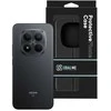OBAL:ME SmoothTouch dėklas skirtas Xiaomi Redmi Note 15 Pro+ 5G/Poco M8 Pro 5G juodos spalvos