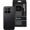 OBAL:ME SmoothTouch dėklas skirtas Xiaomi 17T juodos spalvos