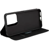 OBAL:ME SmoothTouch dėklas, skirtas Xiaomi Redmi 17 4G/5G, juodas