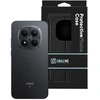 OBAL:ME SmoothTouch dėklas skirtas Xiaomi Redmi Note 15 Pro 5G juodos spalvos